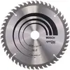 Image de Bosch Professional Zubehör, Lame de scie, Lame de scie circulaire PRO Wood, 235 x 2.8 x 30 mm