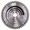 Image de Bosch 1 Optiline Wood Pour Scies Circulaires Portatives