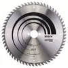 Image de Bosch 1 Optiline Wood Pour Scies Circulaires Portatives