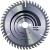 Image de Bosch Professional Zubehör, Lame de scie, Lame de scie circulaire PRO Wood, 160 x 2.6 x 20 mm
