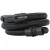 Image de Bosch Professional Zubehör, Aspirateur industriel : accessoires, Flexible, 3 m, 35 mm, pour GAS 11-21 PAS 11-21 PAS 12-27 PAS 12-27 F