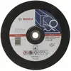 Image de Bosch Professional Zubehör, Lame de scie, Disque à tronçonner PRO Metal, 300 x 2,8 x 25,4 mm