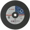 Image de Disque EXPERT à tronçonner BOSCH à moyeu plat Spécial métaux 350X2.8X25.4 MM - 2608600543