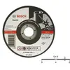 Image de Disque EXPERT à tronçonner BOSCH à moyeu plat Spécial inox 125X1.0 MM - 2608600549