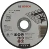 Image de Bosch Professional Zubehör, Lame de scie, Disque à tronçonner PRO Stainless Steel and Metal, 125 x 1 x 22,23 mm