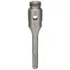 Image de Bosch Professional Zubehör, Perçage : accessoires, Adaptateur pour trépan Accessories
