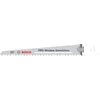 Image de Lames de scie sabre S 611 DF Heavy for Wood and Metal BOSCH 2608656258