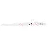 Image de Bosch Professional Zubehör, Lame de scie, Lame de scie sabre S 1111 DF Heavy for Wood and Metal, pack de 2