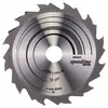 Image de Bosch 1 Speedline Wood Pour Scies Circulaires Portatives