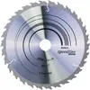 Image de Bosch Professional Zubehör, Lame de scie, Lame de scie circulaire PRO Wood, 235 x 2.4 x 30 mm