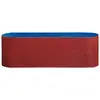 Image de Bosch Professional Zubehör, Abrasifs, PRO X440 bande abrasive, 75 x 533 mm, G120 (120)