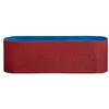 Image de Bosch 10 Lot De 10 Bandes Abrasives - Bosch