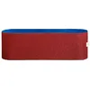Image de Lot de 10 bandes abrasives X440 75 x 533 mm G120 Best for Wood and Paint pour ponceuses à bande BOSCH 2608607259