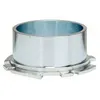 Image de Bague de copiage avec système de fixation rapide, diamètre : 40 mm Bosch Accessories 2609200312 Diamètre 40 mm