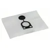 Image de Sacs-filtres papier, adaptés à GAS 25 Bosch Accessories 2605411167