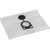 Image de Bosch Professional Zubehör, Aspirateur industriel : accessoires, Sacs filtrants en non-tissé