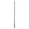 Image de Bosch Professional Zubehör, Foret, Foret marteau en carbure de tungstène 8 mm A (8 mm)