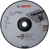Image de Bosch Professional Zubehör, Lame de scie, Disque à tronçonner PRO Stainless Steel and Metal, 230 x 1,9 x 22,23 mm