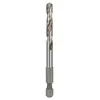 Image de Bosch Professional Zubehör, Foret, Foret de centrage Accessories 260 (7,15 mm)