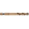 Image de Bosch 5 Foret Centrage Hss-co Progressor