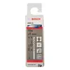 Image de Bosch 2608595049 Foret à Métaux Hss-G Standard Din 338 Ø 1 Mm 10 Pièces