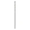 Image de Bosch Professional Zubehör, Foret, Foret hélicoïdal PRO Metal HSS-G, 1 x 12 x 34 mm (1 mm)