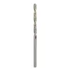 Image de Bosch Professional Zubehör, Foret, Foret hélicoïdal PRO Metal HSS-G, 3 x 33 x 61 mm (3 mm)