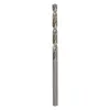 Image de Bosch Professional Zubehör, Foret, Foret hélicoïdal PRO Metal HSS-G, 4 x 43 x 75 mm (4 mm)