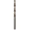 Image de Bosch Professional Zubehör, Foret, Foret hélicoïdal PRO Metal HSS-G, 6 x 57 x 93 mm (6 mm)