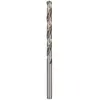 Image de Bosch Professional Zubehör, Foret, Foret hélicoïdal PRO Metal HSS-G, 6,2 x 63 x 101 mm (6,2 mm)