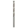 Image de Bosch 10 Forets à Métaux Hss-g, Din 338