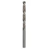 Image de Bosch 10 Forets à Métaux Hss-g, Din 338