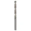 Image de Bosch 10 Forets à Métaux Hss-g, Din 338