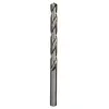 Image de Bosch 5 Forets à Métaux Rectifiés Hss-g, Din 338 9 81 125 Mm