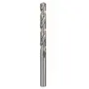 Image de Bosch 5 Forets à Métaux Rectifiés Hss-g, Din 338 9,5 81 125 Mm