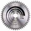 Image de Lame de scie circulaire 216x30x2mm Optiline Wood pour le bois 48 dents BOSCH 2608640432