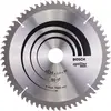 Image de Bosch Professional Zubehör, Lame de scie, Lame de scie circulaire PRO Wood, 216 x 2 x 30 mm