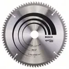 Image de Bosch 1 Optiline Wood Pour Scies à Onglets Et Radiales