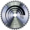 Image de Bosch Professional Zubehör, Lame de scie, Lame de scie circulaire PRO Wood, 254 x 2 x 30 mm