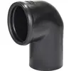 Image de Bosch Professional Zubehör, Machine : accessoires, Adaptateur d'aspiration pour semi-stationnaire