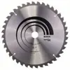 Image de Lame De Scie Circulaire Optiline Wood Ø 30Mm - 305 X 30 X 2,5 Mm, 40 - 2 608 640 440