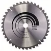 Image de Bosch 1 Optiline Wood Pour Scies à Onglets Et Radiales