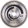 Image de Lame de scie circulaire 216 x 30 x 2,5 mm BOSCH 2608640446