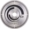 Image de Lame de scie circulaire 216 x 30 x 2,5mm pour aluminium - BOSCH - 2608640447