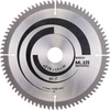 Image de Lame de scie circulaire 216 x 30 x 2,5 mm pour aluminium BOSCH 2608640447