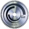 Image de Bosch Professional Zubehör, Lame de scie, Lame de scie circulaire PRO Multi Material, 254 x 3,2 x 30 mm