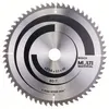 Image de Bosch 1 Multi Material Pour Scies à Onglets, Scies Radiales Et Scies Circulaires De Table