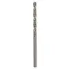 Image de Bosch 10 Forets à Métaux Hss-g, Din 338