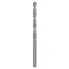 Image de Bosch 10 Forets à Métaux Hss-g, Din 338