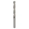 Image de Bosch 5 Forets à Métaux Rectifiés Hss-g, Din 338 9,8 87 133 Mm